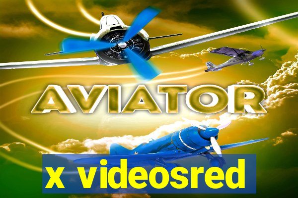 x videosred